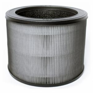 GRAINGER 786A21 Luftreiniger-Filter-Ersatz, Hepa/Kohlenstoff, 99.97 % Filtereffizienz | CR3BRP
