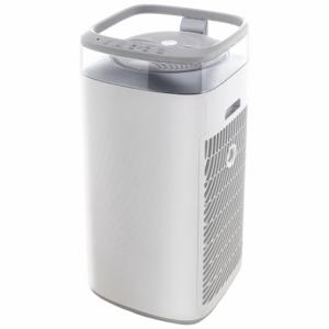 GRAINGER 793K20 Air Cleaner, Keybad, 31 to 60 dB, Room, Particle Removal, 450 sq ft | CQ3VMY