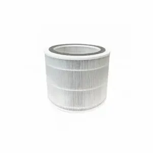 GRAINGER 793K21 Hepa Filter, HEPA, MERV 17 | CP7ATR