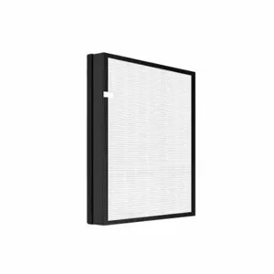 GRAINGER 793K22 Hepa Filter, HEPA, MERV 17, 99.97% Filter Efficiency | CP7ATT