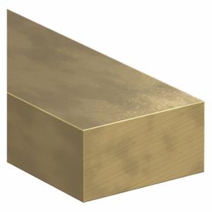 GRAINGER 8246 Flat Stock, 260, 1/2 Inch x 12 Inch Nominal Size, 0.064 Inch Thick, Mill, 57 | CP7UKB 48KU11