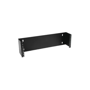 GRAINGER 8625 Rack Bracket 4.12 Inch Height x 5.31 Inch Width x 4 Inch Depth | AF6YJT 20PW24