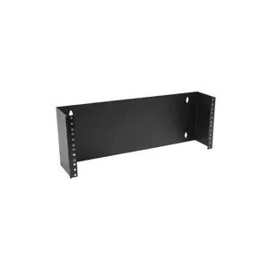 GRAINGER 8626 Rack Bracket 4 Inch Height x 7 Inch Width x 4 Inch Depth | AF6YJV 20PW26