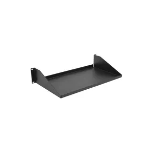 GRAINGER 8631 Rack Shelf 10 Inch Height x 3.5 Inch Width x 10 Inch Depth | AF6YHU 20PW20