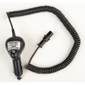 GRAINGER 8Y463 Power Cord Assembly | CQ3PCV