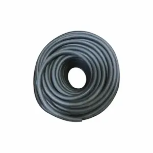 GRAINGER 933037502 Bungee Cord, EPDM Rubber, 200 ft Bungee Length, 3/8 Inch Bungee Width, Gallonvanized Steel | CP8GNE 55YC79