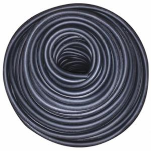 GRAINGER 933037503 Bungee Cord, EPDM Rubber, 800 ft Bungee Length, 3/8 Inch Bungee Width, Gallonvanized Steel | CP8GNL 55YC81