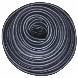 GRAINGER 933043703 Bungee Cord, EPDM Rubber, 600 ft Bungee Length, 7/16 Inch Bungee Width, No End | CP8GNG 55YC82