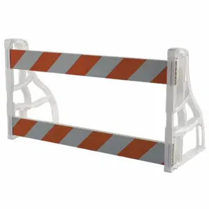 GRAINGER 97-01-004-012 A-Cade Barricade Kit, 40 Inch Overall Height, 72 Inch x 40 in, Engineer, Barricade Kit | CR3GPH 13P870