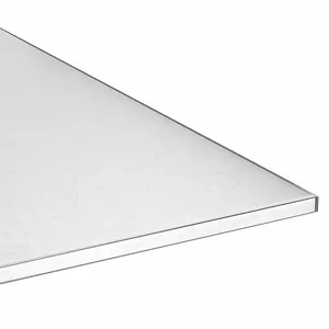 GRAINGER 9768_48_48 Stainless Steel Sheet 310, 4 Ft X 4 Ft Size, 0.036 Inch Thick, 83 Rockwell Hardness | CQ7CCX 795VD5