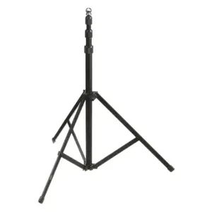 GRAINGER 9804-08 Sampling Pump Stand, Tripod | CQ4KWC 9MX11