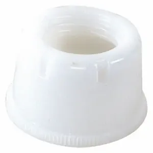 GRAINGER 98345N Tub and Shower Flange Nut, 10 PK | CQ3RBW 444L45