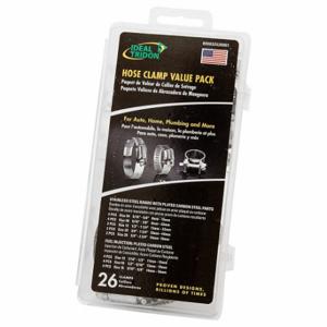 GRAINGER 999032520070 Tackle Box, Worm Gear, Plastic Case, Steel | CQ7RHP 802UL2