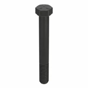 GRAINGER N01000.037.0275 Hex Head Cap Screw 3/8-16X2-3/4 Steel Grade 5 Plain, 25PK | AH8MUH 38WJ69