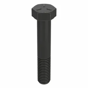 APPROVED VENDOR U01000.062.0350 Hex Cap Screw Grade 5 5/8-11 X 3-1/2, 5PK | AB6ZMY 22TA22