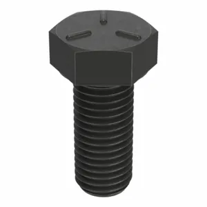 GRAINGER N01000.087.0150 Hex Head Cap Screw 7/8-9X1-1/2 Steel Grade 5 Plain, 5PK | AH8MHA 38WG30