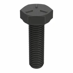 APPROVED VENDOR U01060.025.0100 Hex Cap Screw Grade 5 1/4-28 X 1, 100PK | AC8XPD 3EPA8