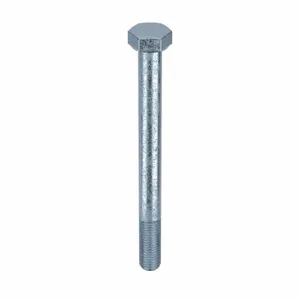 APPROVED VENDOR U01062.025.0375 Hex Cap Screw Grade 5 1/4-28 X 3-3/4, 50PK | AB8TXJ 29DK39