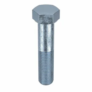 GRAINGER N01062.043.0175 Hex Head Cap Screw 7/16-20X1-3/4 Steel Grade 5 Zinc Plated, 25PK | AH8NKH 38WN20