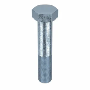 GRAINGER N01062.087.0550 Hex Head Cap Screw 7/8-14X5-1/2 Steel Grade 5 Zinc Plated, 5PK | AH8NMP 38WN72