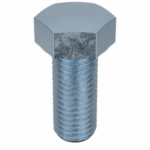 GRAINGER A01200.075.0175 Hex Head Cap Screw 3/4-10X1-3/4 Steel Grade 5 Zinc Plated, 60PK | AH8MQY 38WJ14