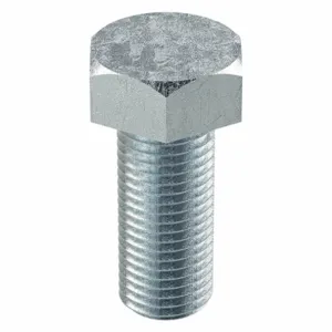 FABORY B01200.125.0300 Hex Head Cap Screw, 1-1/4-7 Thread Size, 5 Grade, 14PK | CG6QKM 42HH57