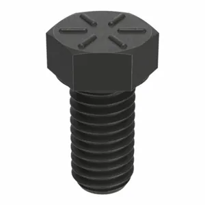 APPROVED VENDOR U04100.037.0087 Hex Cap Screw Grade 8 3/8-16 X 7/8, 50PK | AB8AXY 25CN62