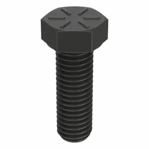 APPROVED VENDOR U04100.056.0200 Hex Cap Screw Grade 8 9/16-12 X 2, 10PK | AF2VJV 6YAT0