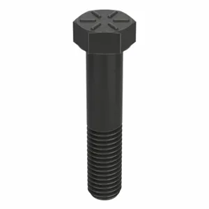 APPROVED VENDOR U04100.056.0300 Hex Cap Screw Grade 8 9/16-12 X 3, 10PK | AF2DTT 6RLY0