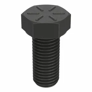 GRAINGER A04100.087.0200 Hex Head Cap Screw 7/8-9X2 Steel Grade 8 Plain, 40PK | AH8UPC 38ZU65