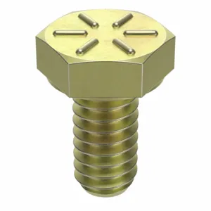 APPROVED VENDOR U04104.031.0050 Hex Cap Screw Grade 8 5/16-18 X 1/2, 100PK | AA2GHA 10H331