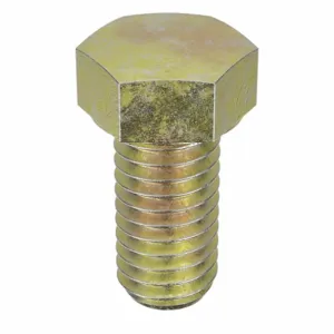 APPROVED VENDOR U04104.037.0087 Hex Cap Screw Grade 8 3/8-16 X 7/8, 50PK | AB8FGN 25DN52