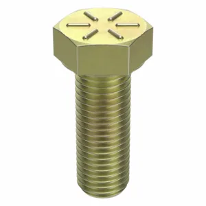 APPROVED VENDOR U04104.087.0275 Hex Cap Screw Grade 8 7/8-9 X 2-3/4, 5PK | AB8BDF 25CP86