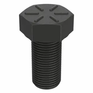 APPROVED VENDOR U04160.062.0125 Hex Cap Screw Grade 8 5/8-18 X 1-1/4, 10PK | AB7AVX 22TJ52