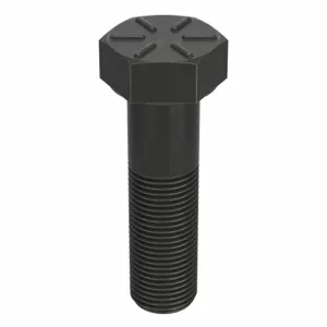 APPROVED VENDOR U04160.062.0225 Hex Cap Screw Grade 8 5/8-18 X 2-1/4, 5PK | AB8BHH 25CR84