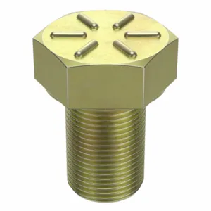 APPROVED VENDOR U04360.087.0150 Hex Cap Screw Grade 8 7/8-14 X 1-1/2, 5PK | AB8BNX 25CU17