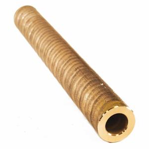 GRAINGER AB1632-3 954 Bronze Round Tube, 4 Inch OD, 2 Inch ID, 3 Inch Length, 4 Inch Wall Thick | CP7YGG 56FY15