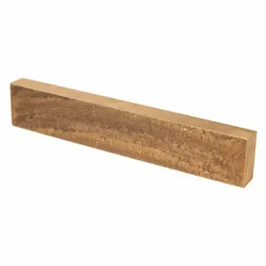 GRAINGER ABP324-2 954 Bronze Rectangular Bar, 3 Inch X 24 Inch Nominal Size | CP7VRA 56FZ15