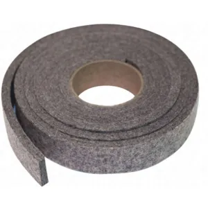 APPROVED VENDOR 2FJA5 Felt F3 1/2 Thickness 2 x 120 | AB9VGY