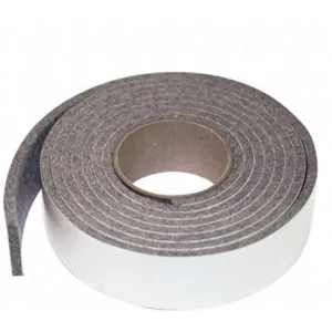 APPROVED VENDOR 2FJR8 Felt F3 1/8 Thickness 2 x 120 | AB9VHA