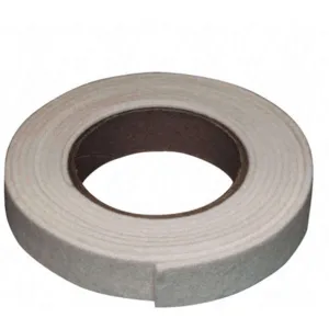 APPROVED VENDOR 2FKA4 Felt F5 1/4 Thickness 1/2 x 120 | AB9VHE