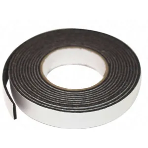 APPROVED VENDOR 2HUN7 Felt Strip F13 1/2 Thickness 2 x 120 | AC2DFP