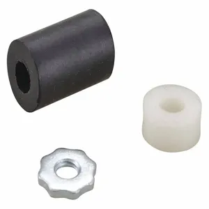 GRAINGER 442R59 Bolt Hole Caster Expanding Sleeve Kit | CH6JWK