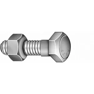 APPROVED VENDOR 5CKN1 Structural Bolt 1/2-13 X 1-3/4, 1370PK | AE3DLA