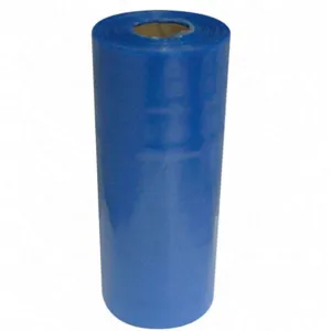 APPROVED VENDOR 5VFY3 VCI Stretch Wrap Blue 1500 feet Length 20 Width | AE6VMU