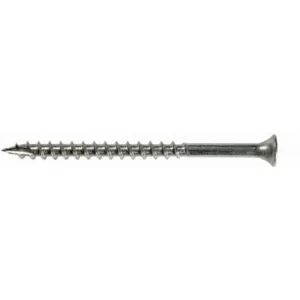 APPROVED VENDOR S10250DBB-G2M Wood Screw Bugle #10 X 2-1/2, 2000PK | AD2UUY 3UKF9