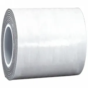 GRAINGER TC11375-12 X 5YD Double-Sided Foam Tape, 5 Yard Length, Transparent | CH6RQM 494K49