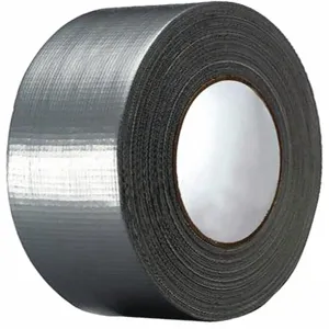 GRAINGER TC359-48MM X 55M (24PK) Duct And Repair Tape, 60 Yard Length, Silver | CH6RQP 494K11