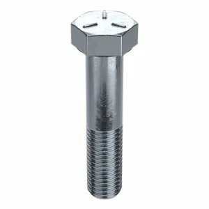 APPROVED VENDOR U01200.075.0375 Hex Cap Screw Grade 5 3/4-10 X 3-3/4, 5PK | AB8APW 25CL89