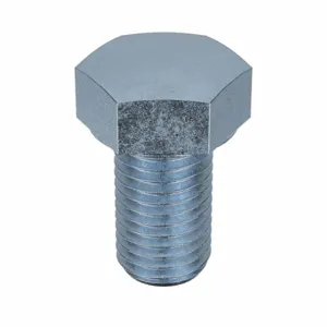 GRAINGER N01200.087.0150 Hex Head Cap Screw 7/8-9X1-1/2 Steel Grade 5 Zinc Plated, 5PK | AH8HFE 38TM31